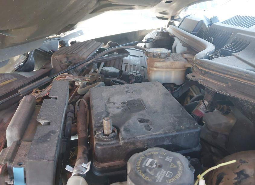 Photo 5 of 2004 Saturn Ion 2 (VIN 1G8AM12F14Z211476)