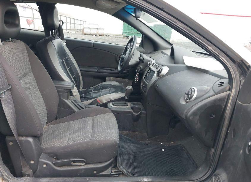 Photo 5 of 2005 Saturn Ion ION 2 (VIN 1G8AN12F15Z183001)