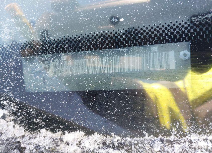 Photo 11 of 2006 Saturn Ion 2 (VIN 1G8AN15F06Z116287)