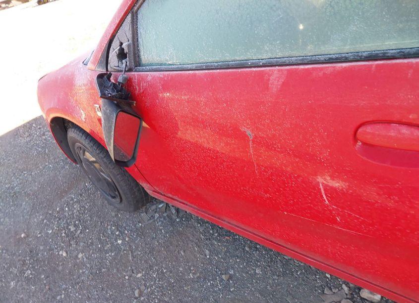 Photo 6 of 2006 Saturn Ion 2 (VIN 1G8AN15F06Z116287)