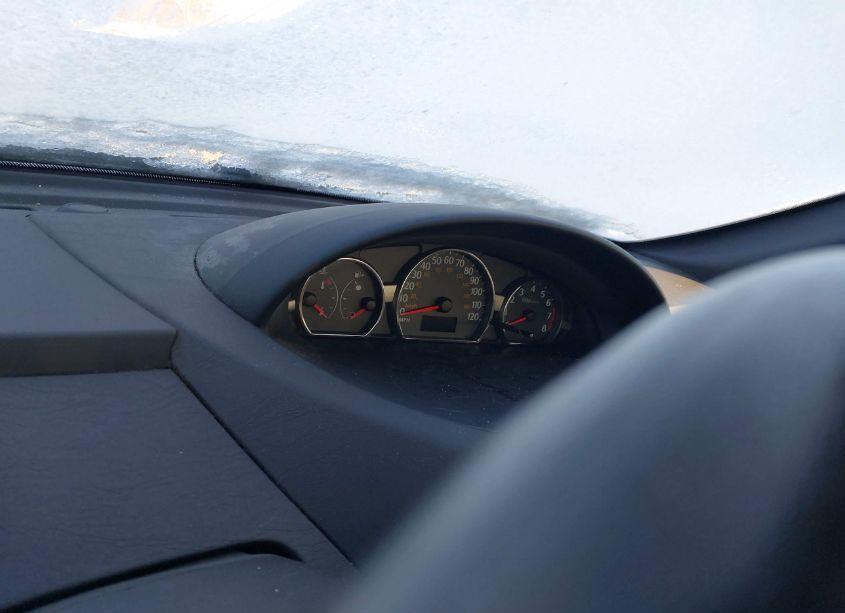 Photo 7 of 2006 Saturn Ion 2 (VIN 1G8AN15F06Z116287)