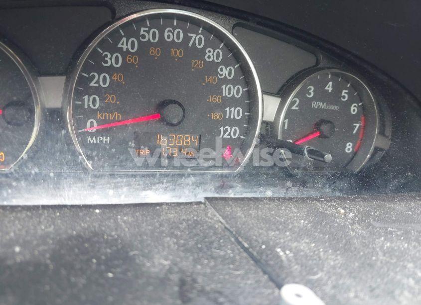 Photo 7 of 2007 Saturn Ion 2 (VIN 1G8AN15F07Z157648)