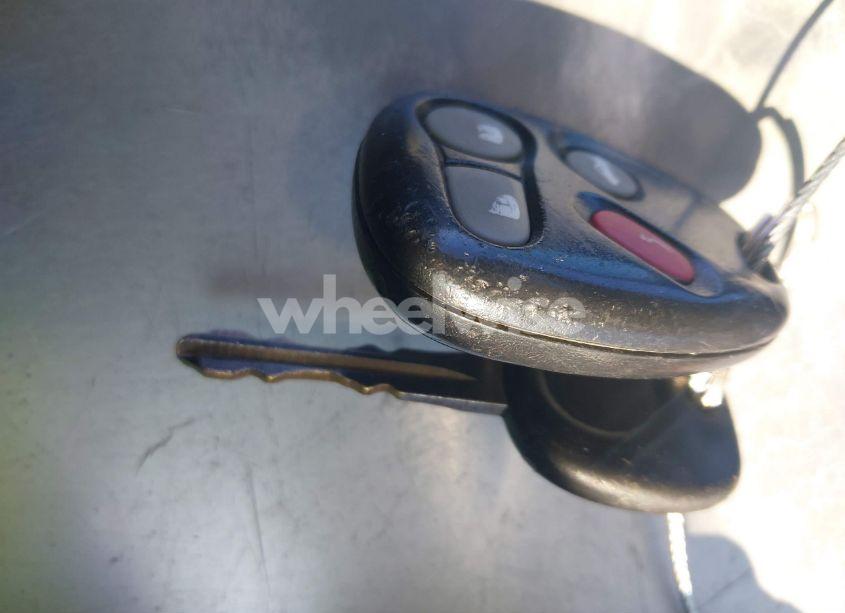 Photo 11 of 2006 Saturn Ion 2 (VIN 1G8AN15F26Z186602)