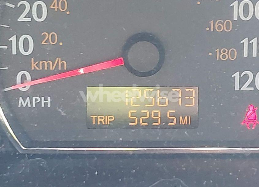 Photo 15 of 2006 Saturn Ion 2 (VIN 1G8AN15F26Z186602)