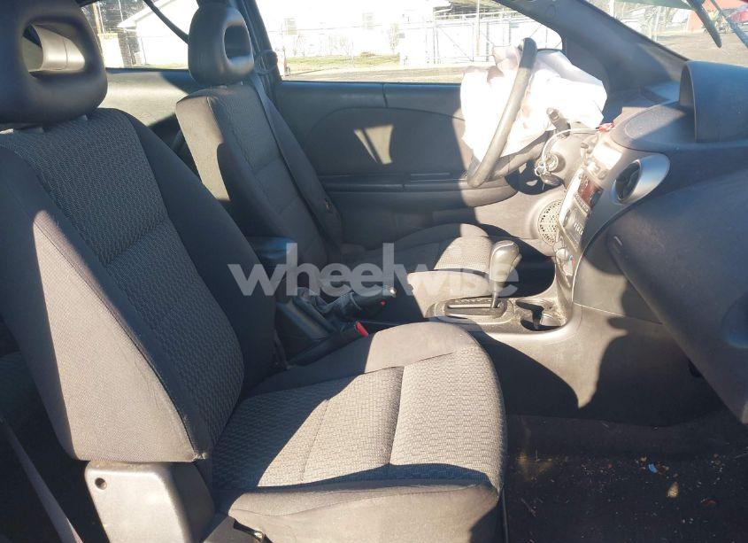 Photo 5 of 2006 Saturn Ion 2 (VIN 1G8AN15F26Z186602)