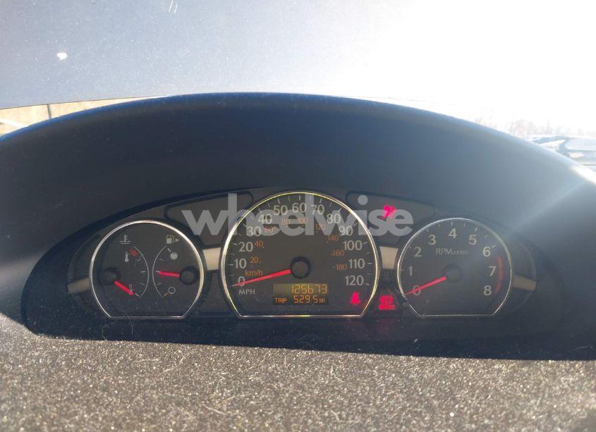 Photo 7 of 2006 Saturn Ion 2 (VIN 1G8AN15F26Z186602)