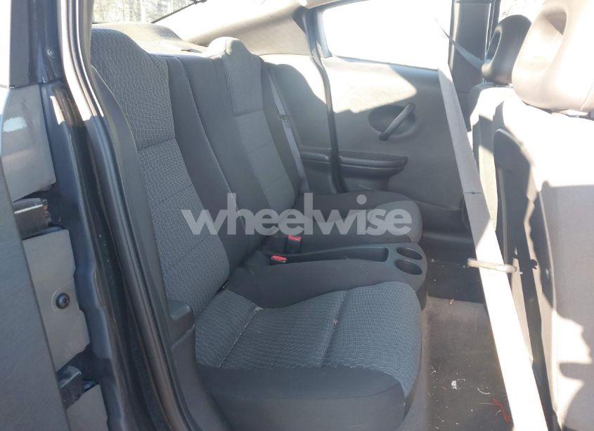 Photo 8 of 2006 Saturn Ion 2 (VIN 1G8AN15F26Z186602)