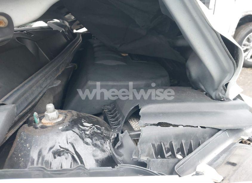 Photo 10 of 2006 Saturn Ion 2 (VIN 1G8AN15F96Z138336)