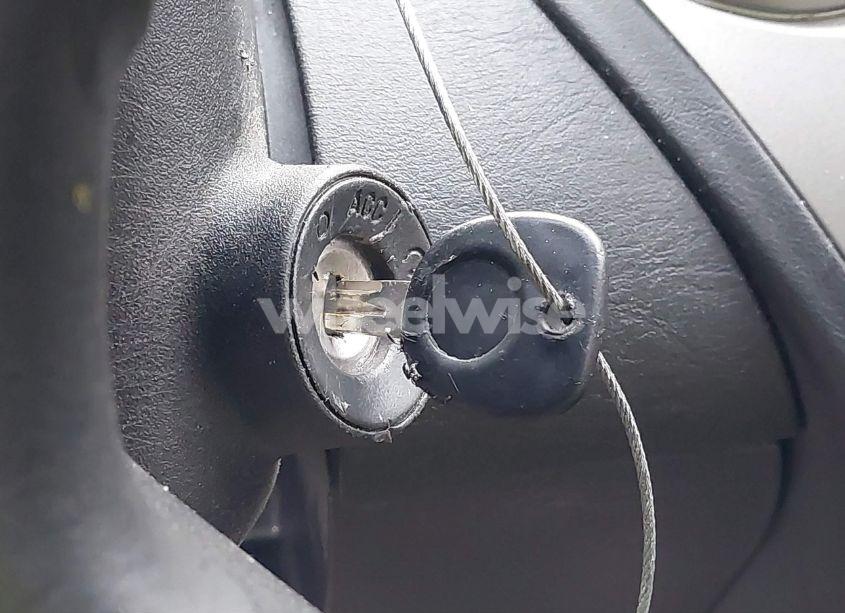 Photo 11 of 2006 Saturn Ion 2 (VIN 1G8AN15F96Z138336)