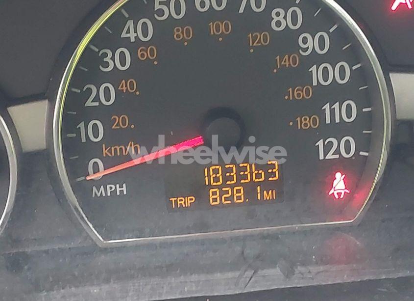 Photo 15 of 2006 Saturn Ion 2 (VIN 1G8AN15F96Z138336)