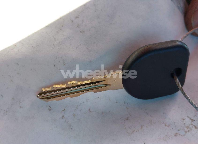 Photo 11 of 2006 Saturn Ion 3 (VIN 1G8AV15BX6Z184237)