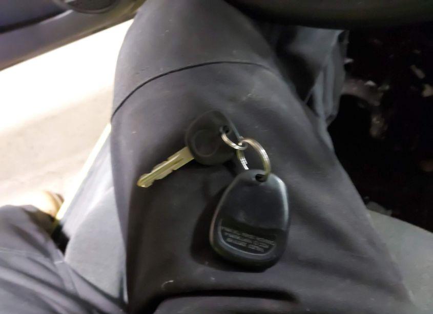 Photo 11 of 2004 Saturn Ion 3 (VIN 1G8AW14F74Z119134)