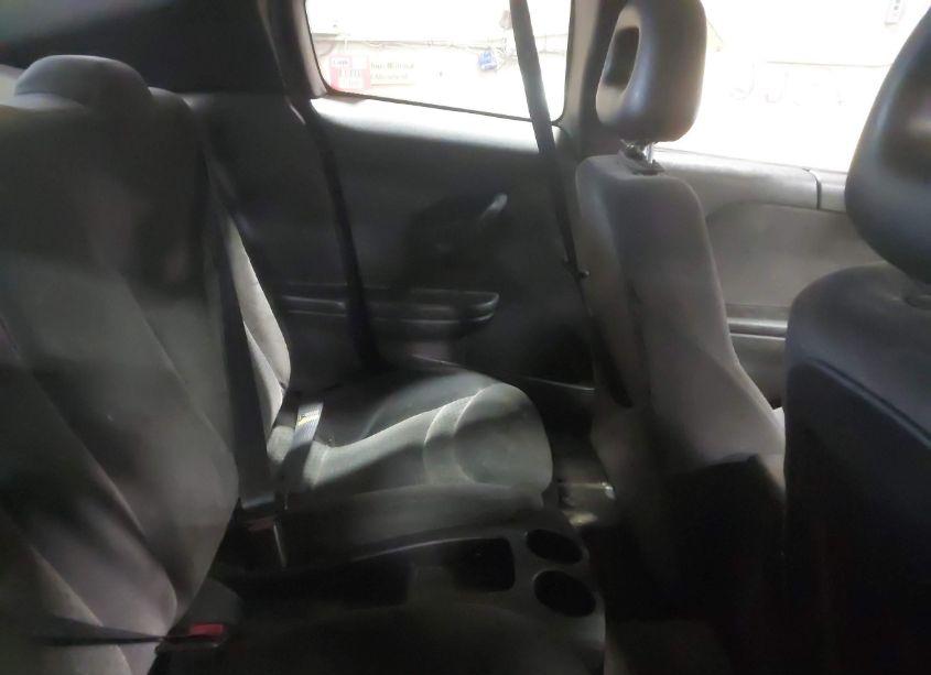 Photo 8 of 2004 Saturn Ion 3 (VIN 1G8AW14F74Z119134)