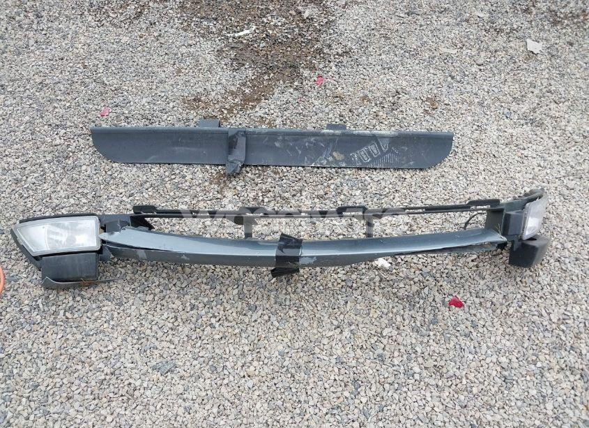 Photo 12 of 2007 Saturn Ion 3 (VIN 1G8AW15B67Z193449)