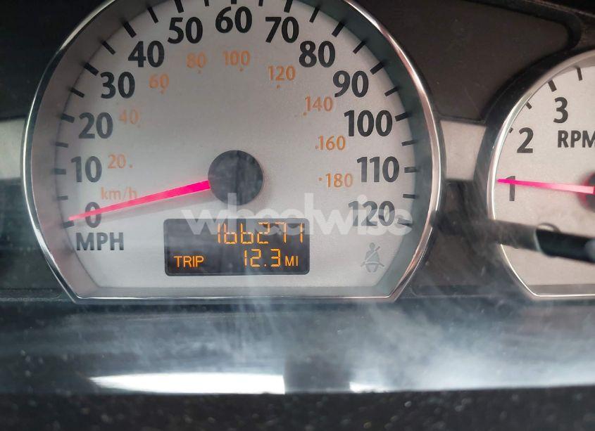 Photo 16 of 2007 Saturn Ion 3 (VIN 1G8AW15B67Z193449)