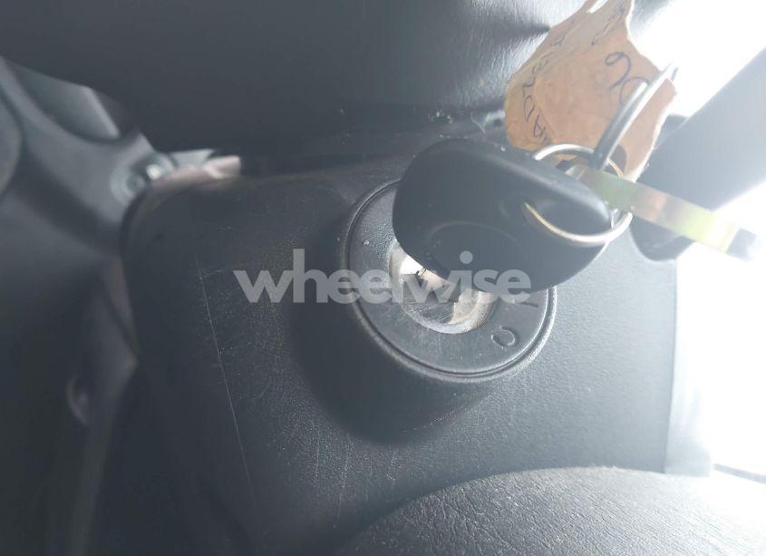 Photo 11 of 2006 Saturn Ion 3 (VIN 1G8AW15F66Z153485)