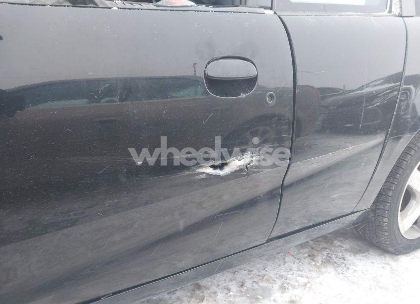 Photo 6 of 2006 Saturn Ion 3 (VIN 1G8AW15F66Z153485)