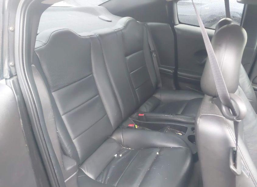 Photo 8 of 2006 Saturn Ion 3 (VIN 1G8AW18B46Z154773)