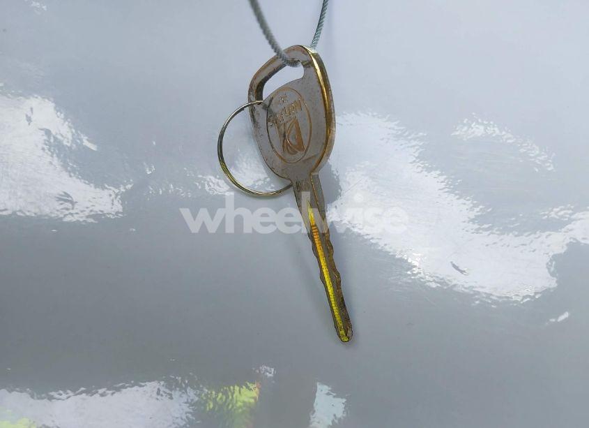 Photo 11 of 2006 Saturn Ion 3 (VIN 1G8AW18BX6Z183002)