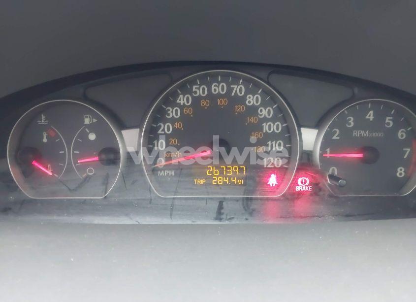 Photo 7 of 2004 Saturn Ion 2 (VIN 1G8AZ52F84Z174466)