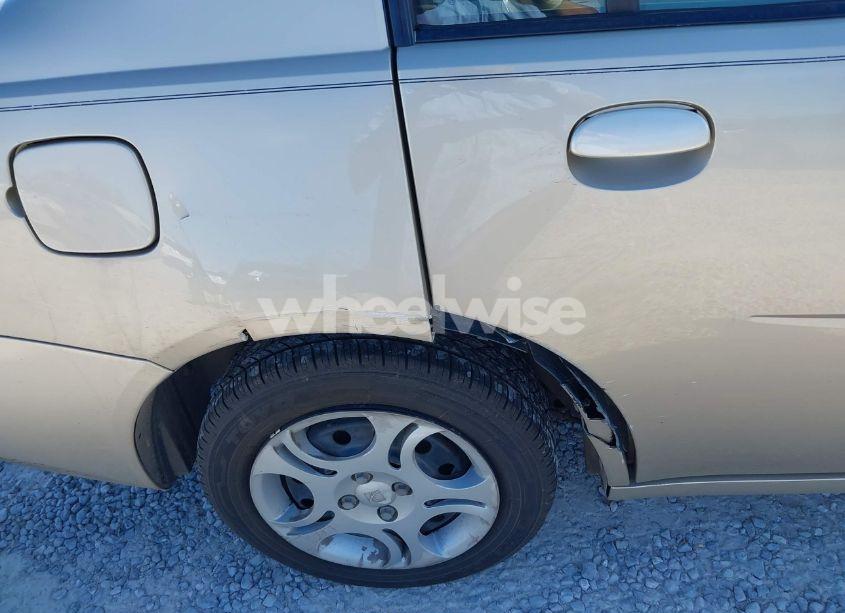 Photo 6 of 2005 Saturn Ion 2 (VIN 1G8AZ52F85Z126452)