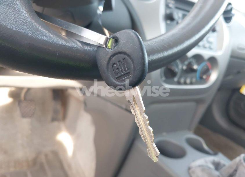 Photo 11 of 2004 Saturn Ion 2 (VIN 1G8AZ54F34Z107271)