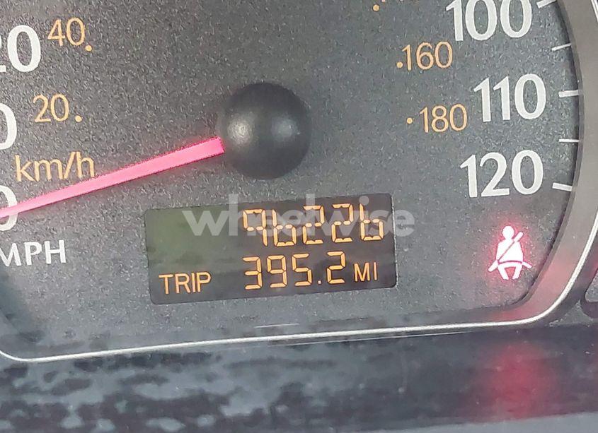 Photo 15 of 2004 Saturn Ion 2 (VIN 1G8AZ54F34Z107271)