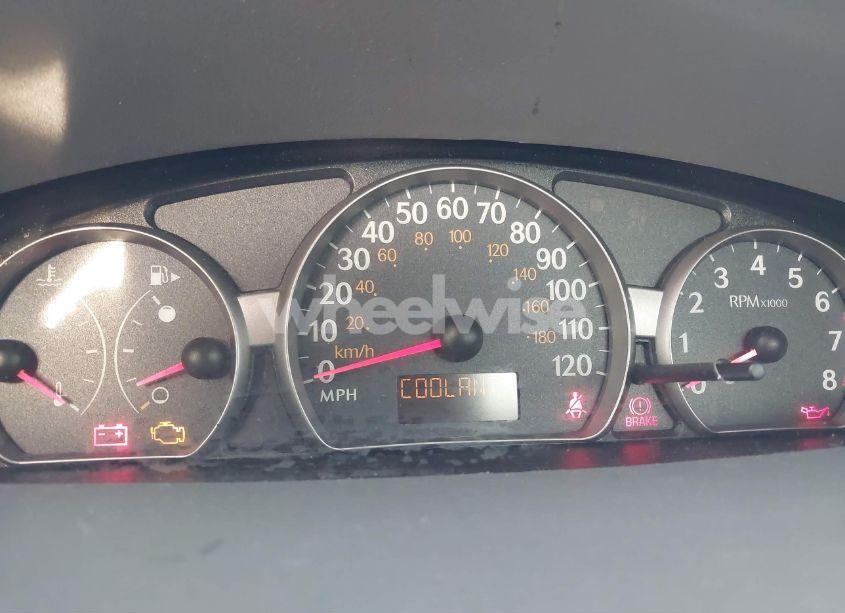 Photo 7 of 2004 Saturn Ion 2 (VIN 1G8AZ54F34Z107271)