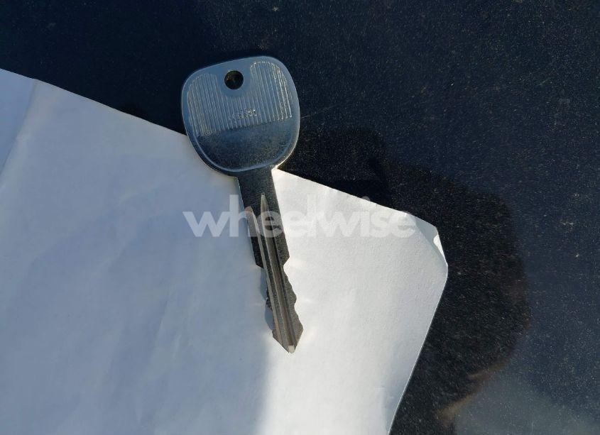 Photo 11 of 2006 Saturn Ion 2 (VIN 1G8AZ55F06Z206969)