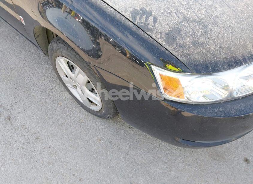 Photo 6 of 2006 Saturn Ion 2 (VIN 1G8AZ55F46Z122055)