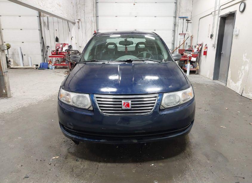 Photo 11 of 2007 Saturn Ion 2 (VIN 1G8AZ55F57Z166969)
