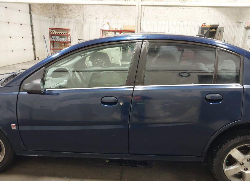 Photo 13 of 2007 Saturn Ion 2 (VIN 1G8AZ55F57Z166969)