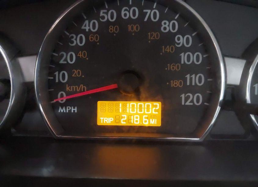 Photo 14 of 2007 Saturn Ion 2 (VIN 1G8AZ55F57Z166969)