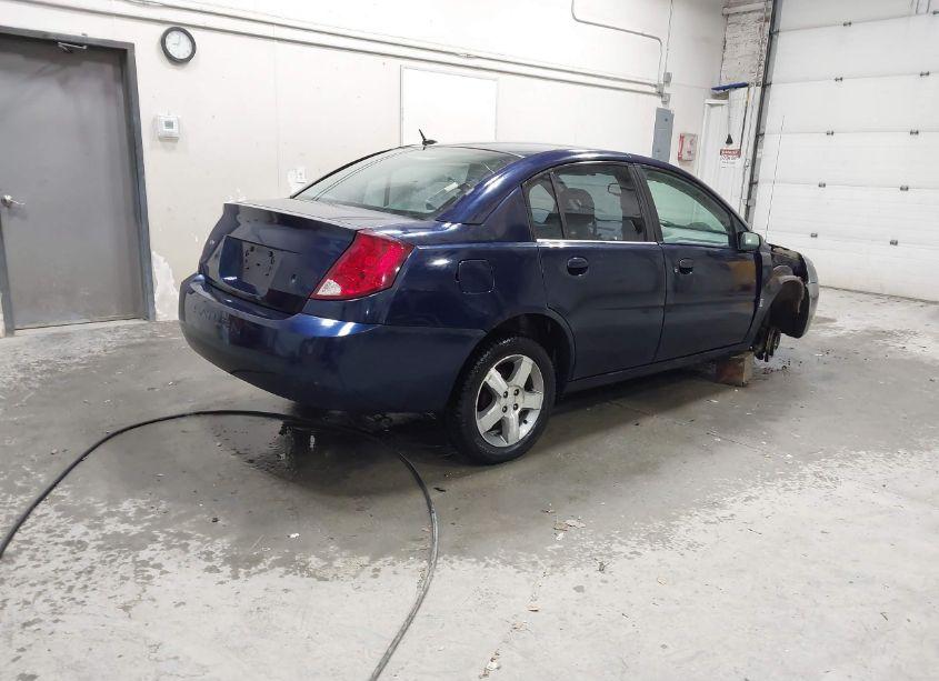 Photo 4 of 2007 Saturn Ion 2 (VIN 1G8AZ55F57Z166969)