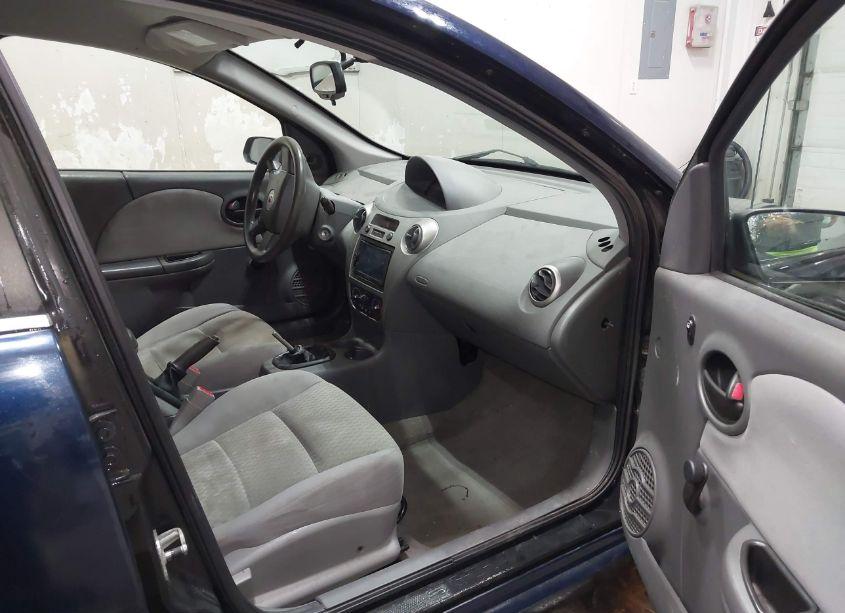 Photo 5 of 2007 Saturn Ion 2 (VIN 1G8AZ55F57Z166969)