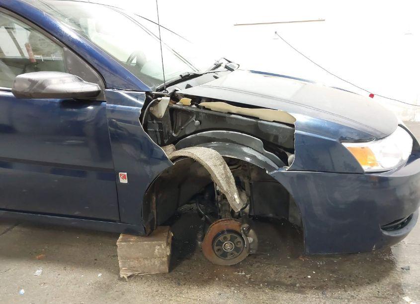 Photo 6 of 2007 Saturn Ion 2 (VIN 1G8AZ55F57Z166969)