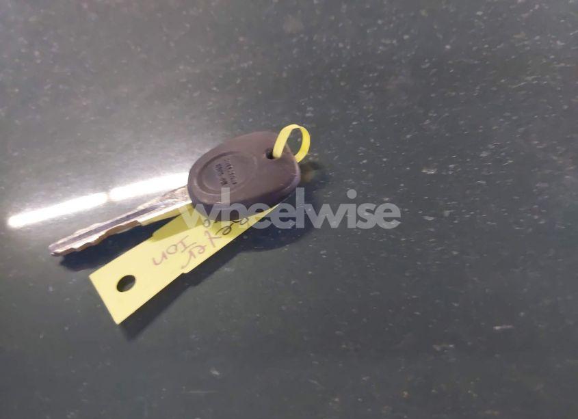 Photo 11 of 2006 Saturn Ion 2 (VIN 1G8AZ55F86Z151378)