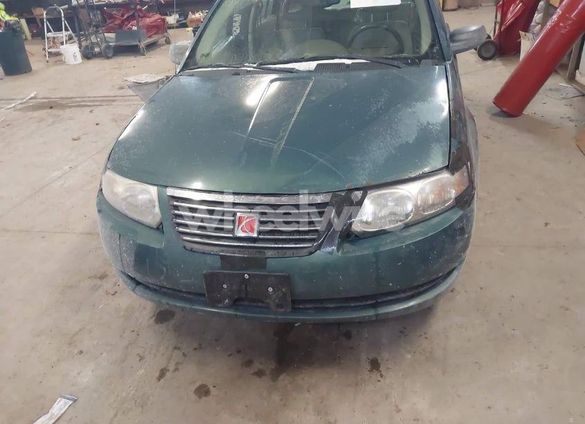 Photo 6 of 2006 Saturn Ion 2 (VIN 1G8AZ55F86Z151378)