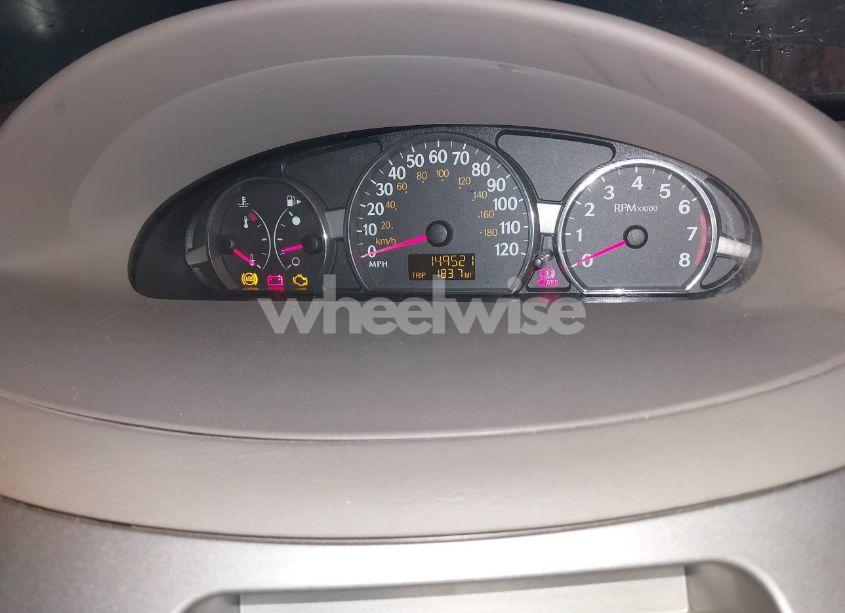 Photo 7 of 2006 Saturn Ion 2 (VIN 1G8AZ55F86Z151378)