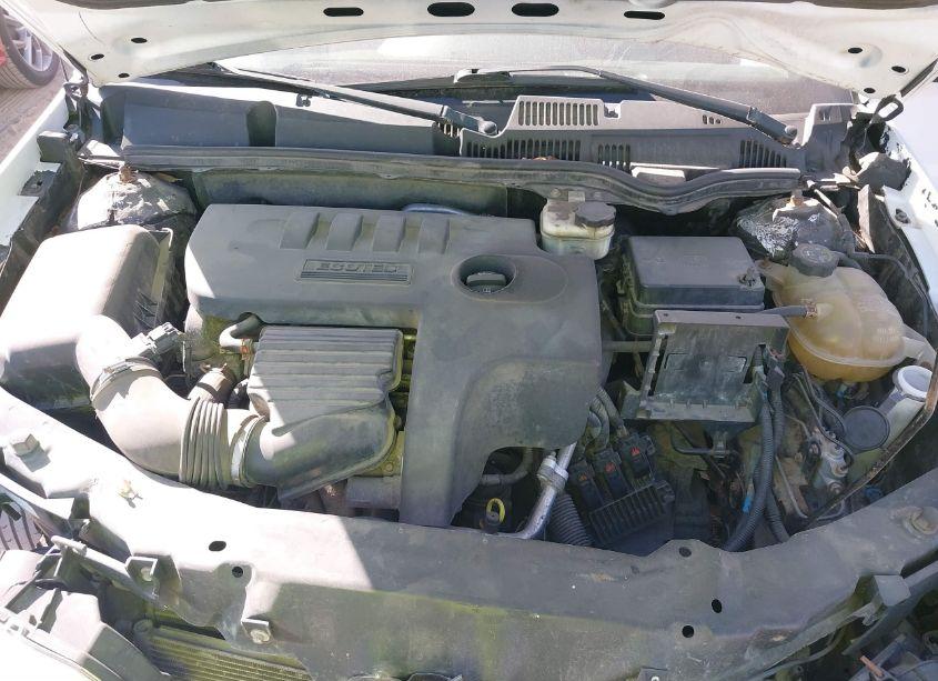 Photo 10 of 2007 Saturn Ion 2 (VIN 1G8AZ55F87Z131634)