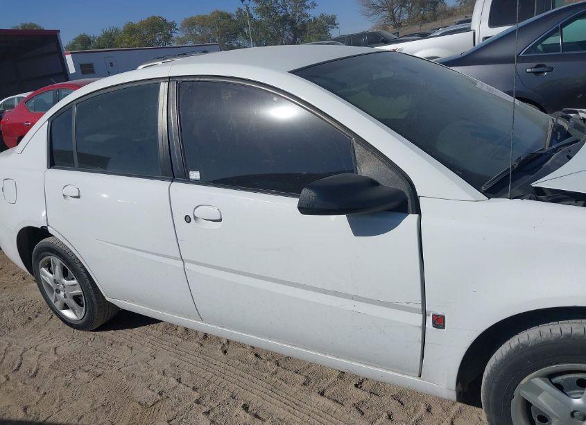 Photo 13 of 2007 Saturn Ion 2 (VIN 1G8AZ55F87Z131634)