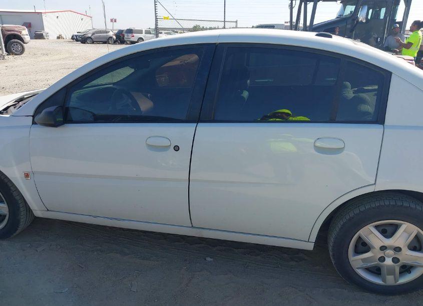 Photo 14 of 2007 Saturn Ion 2 (VIN 1G8AZ55F87Z131634)