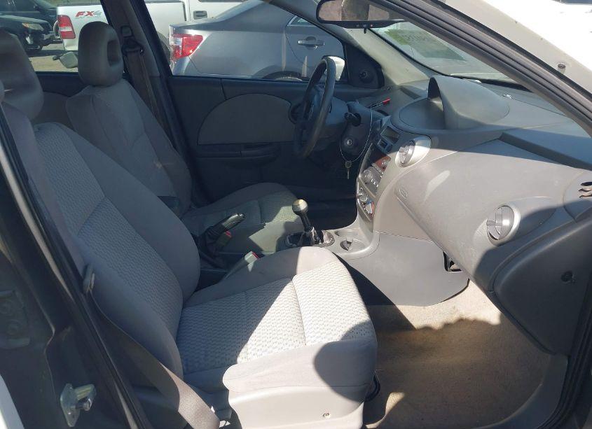 Photo 5 of 2007 Saturn Ion 2 (VIN 1G8AZ55F87Z131634)