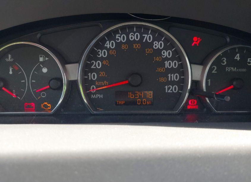 Photo 7 of 2007 Saturn Ion 2 (VIN 1G8AZ55F87Z131634)