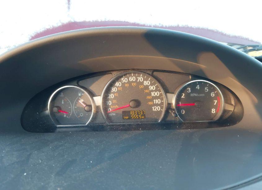 Photo 7 of 2007 Saturn Ion 2 (VIN 1G8AZ55F87Z161765)