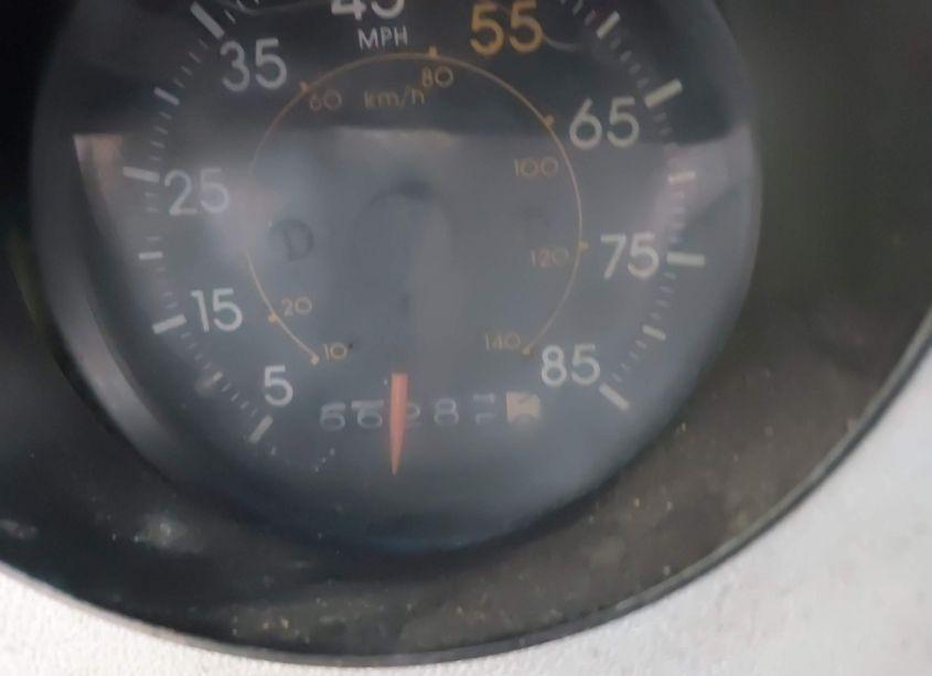 Photo 7 of 1985 Chevrolet Blazer S10 (VIN 1G8CT18B0F0136471)