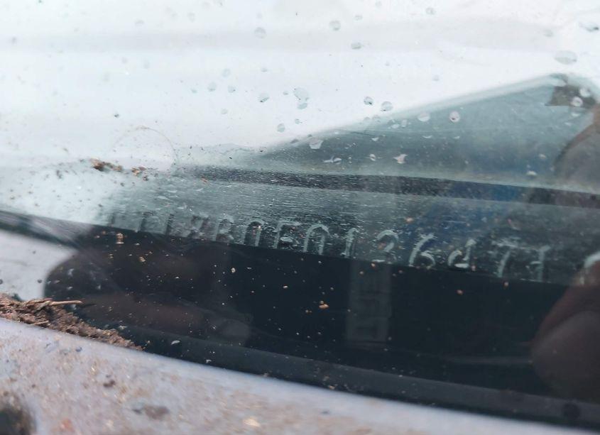 Photo 9 of 1985 Chevrolet Blazer S10 (VIN 1G8CT18B0F0136471)