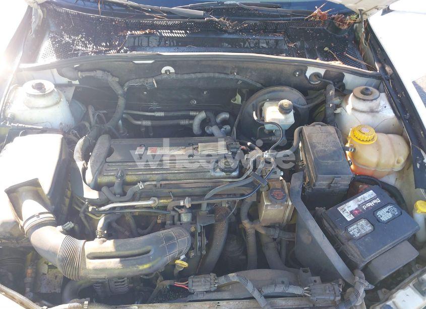 Photo 10 of 2000 Saturn Ls N/A (VIN 1G8JS52F1YY617301)