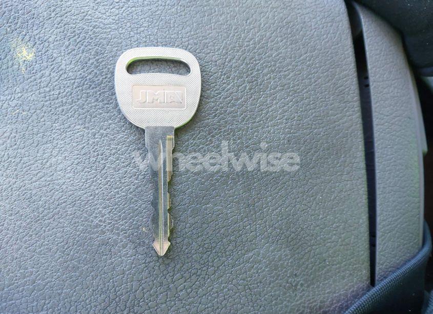 Photo 11 of 2000 Saturn Ls N/A (VIN 1G8JS52F1YY617301)