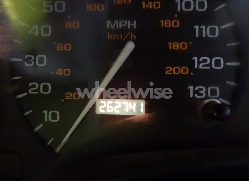 Photo 7 of 2000 Saturn Ls1 N/A (VIN 1G8JT52F1YY688284)